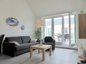 Penthouse Strandkrabbe, Am Alten Deich 16 8